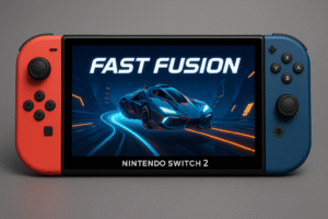 fast fusion badcode