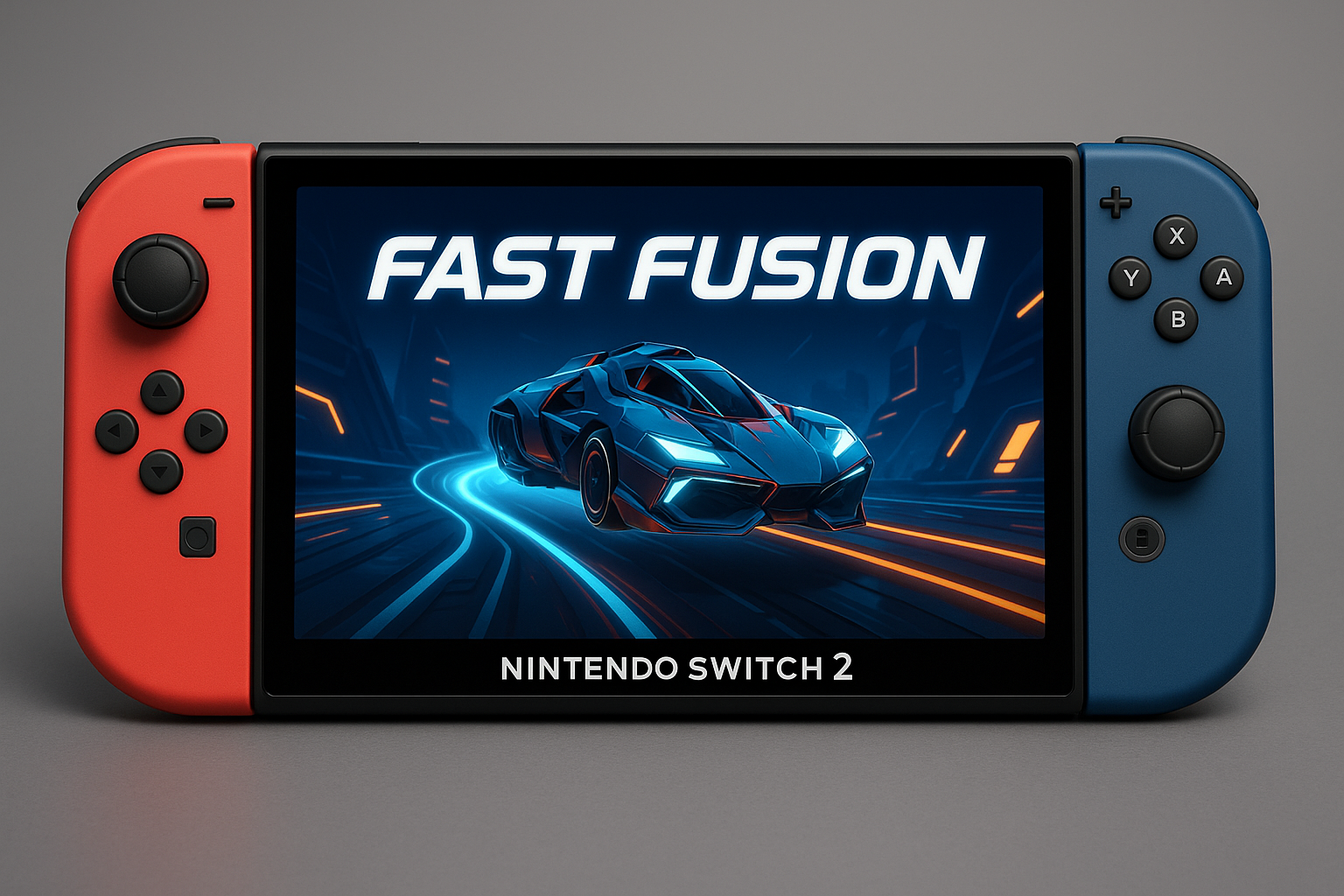 fast fusion badcode