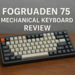 badcode gaming keyboard