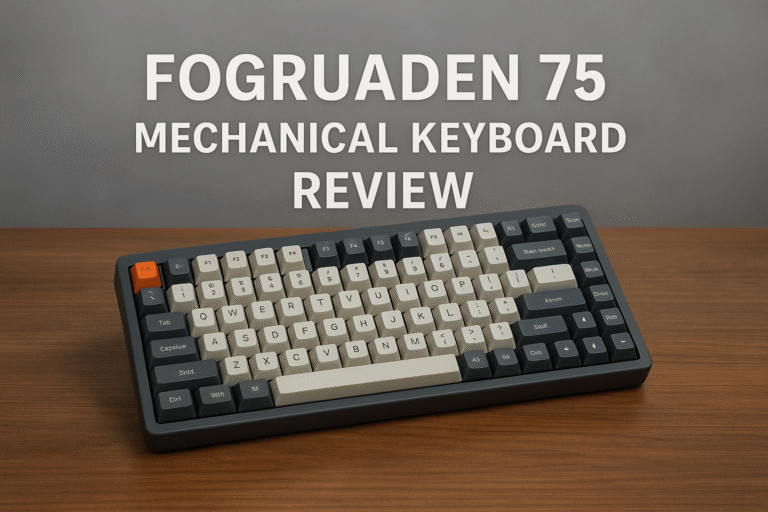 badcode gaming keyboard