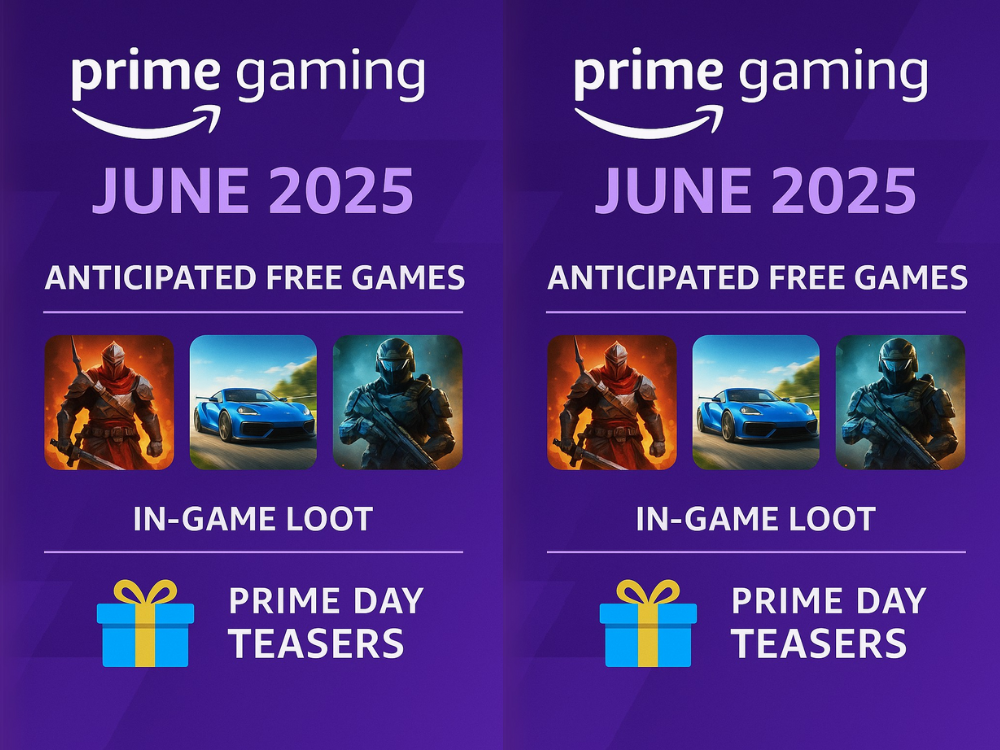 prime games
