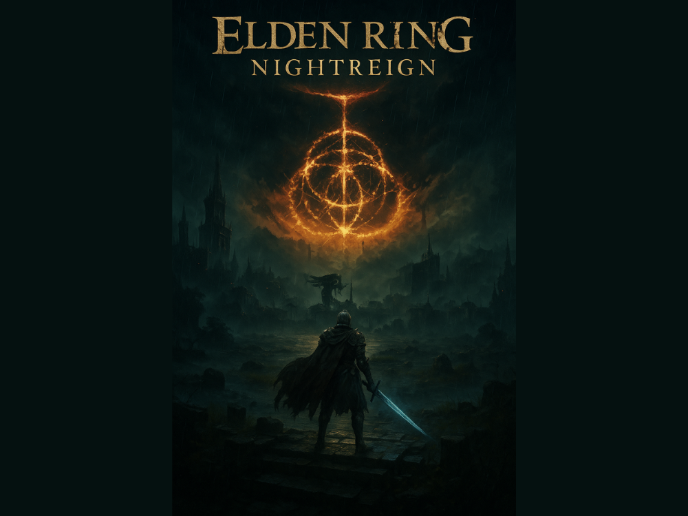 Elden Ring: Nightreign – bad code
