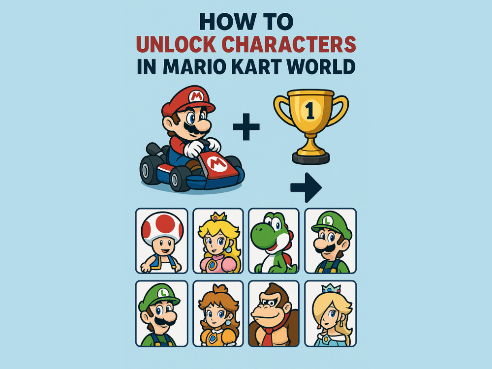 badcode Mario Kart World